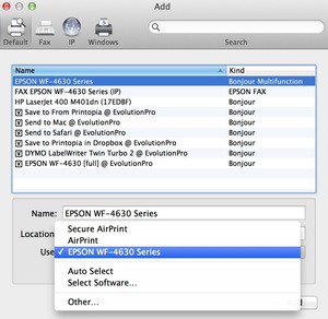 Clp-610nd Driver For mac